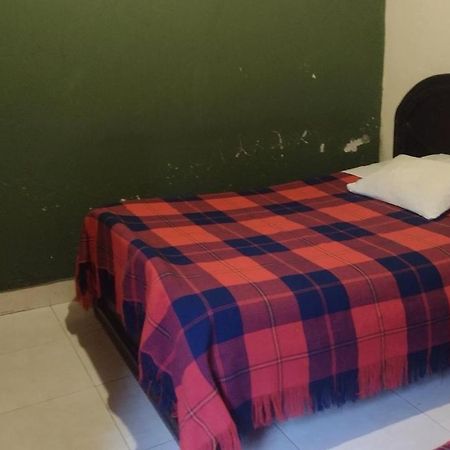 איפיאלס Hotel Valparaiso מראה חיצוני תמונה
