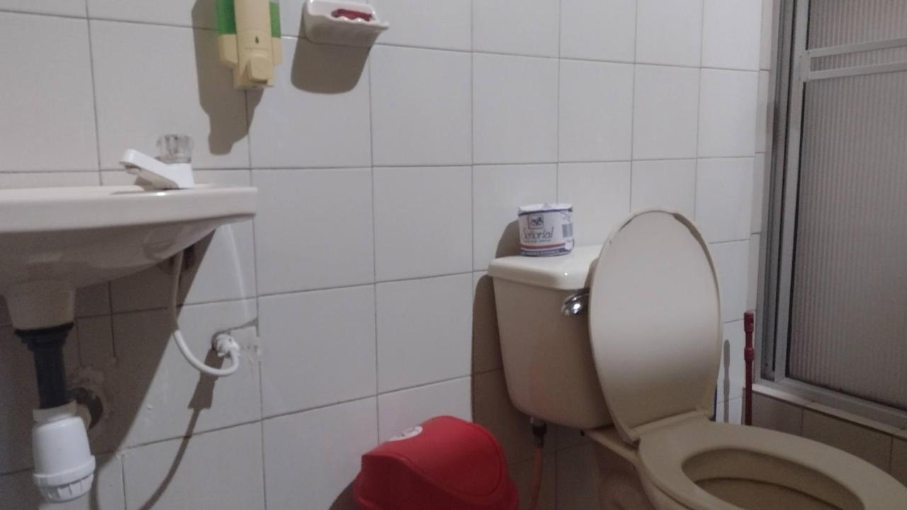 איפיאלס Hotel Valparaiso מראה חיצוני תמונה