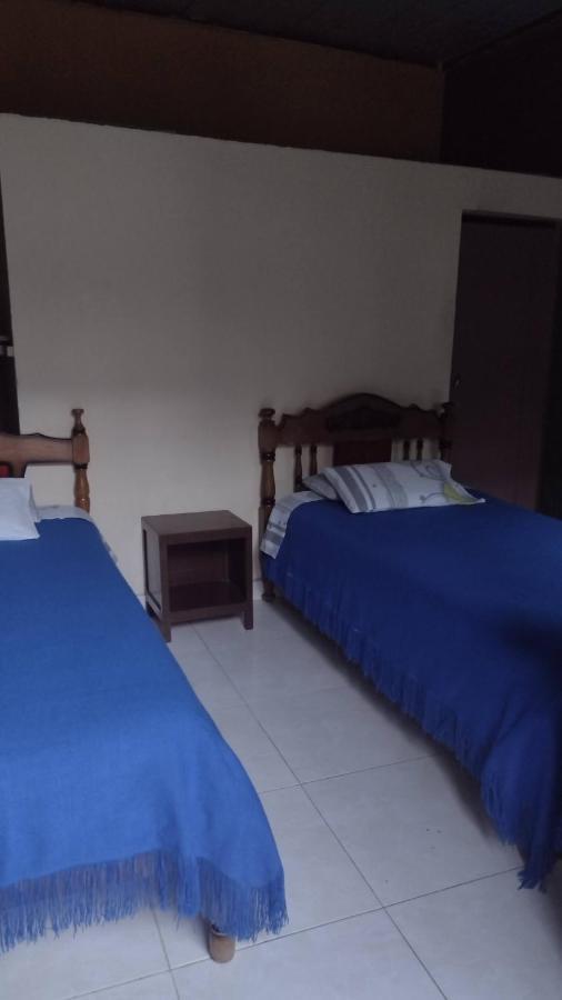 איפיאלס Hotel Valparaiso מראה חיצוני תמונה